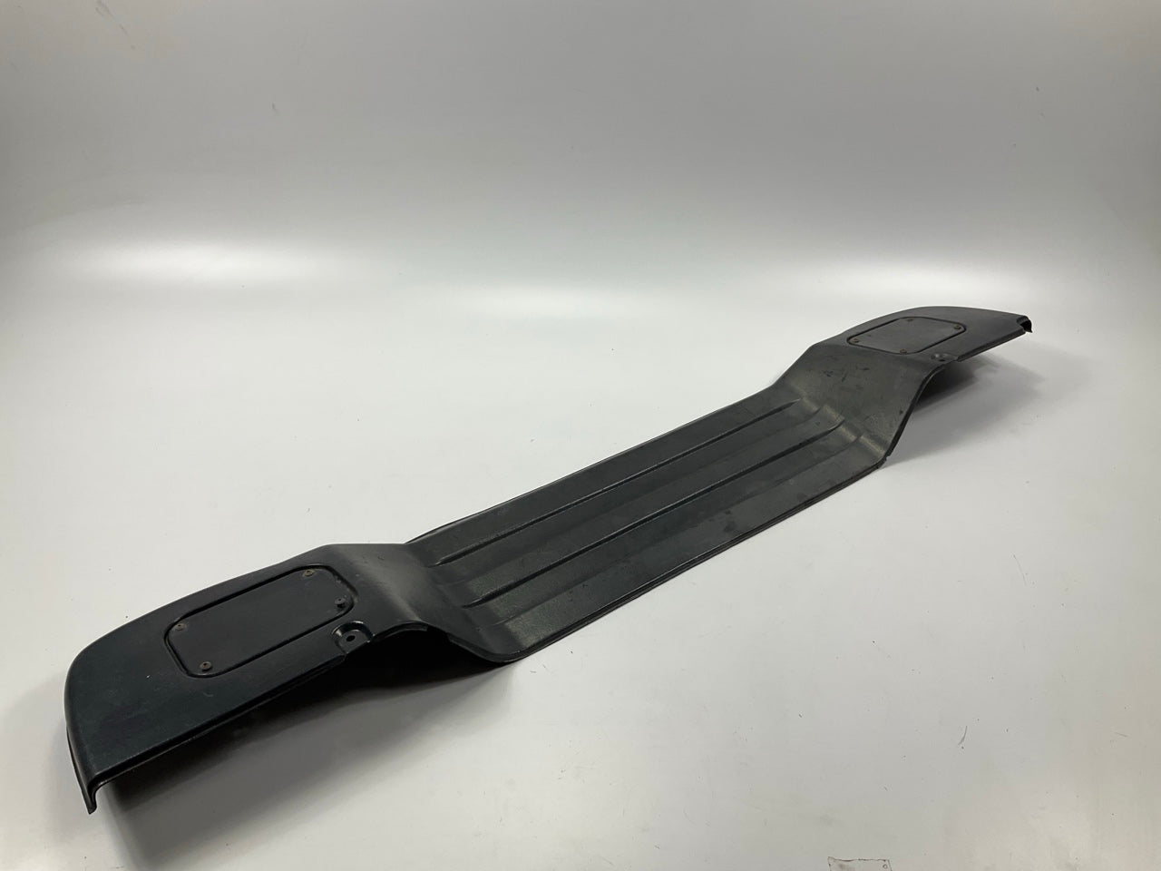 Small Crack, Used OEM Taillight Tail Light Cover Panel For 1975-1978 Datsun 280z