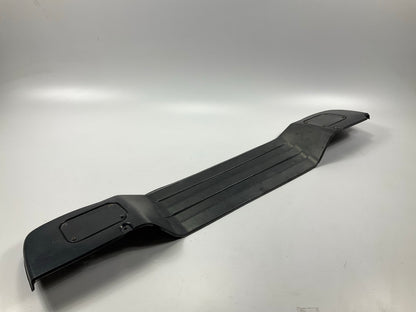Small Crack, Used OEM Taillight Tail Light Cover Panel For 1975-1978 Datsun 280z