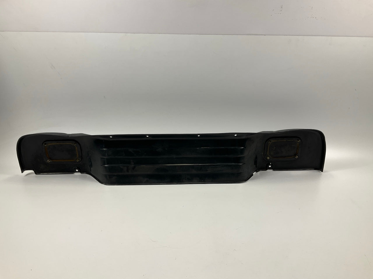 Small Crack, Used OEM Taillight Tail Light Cover Panel For 1975-1978 Datsun 280z