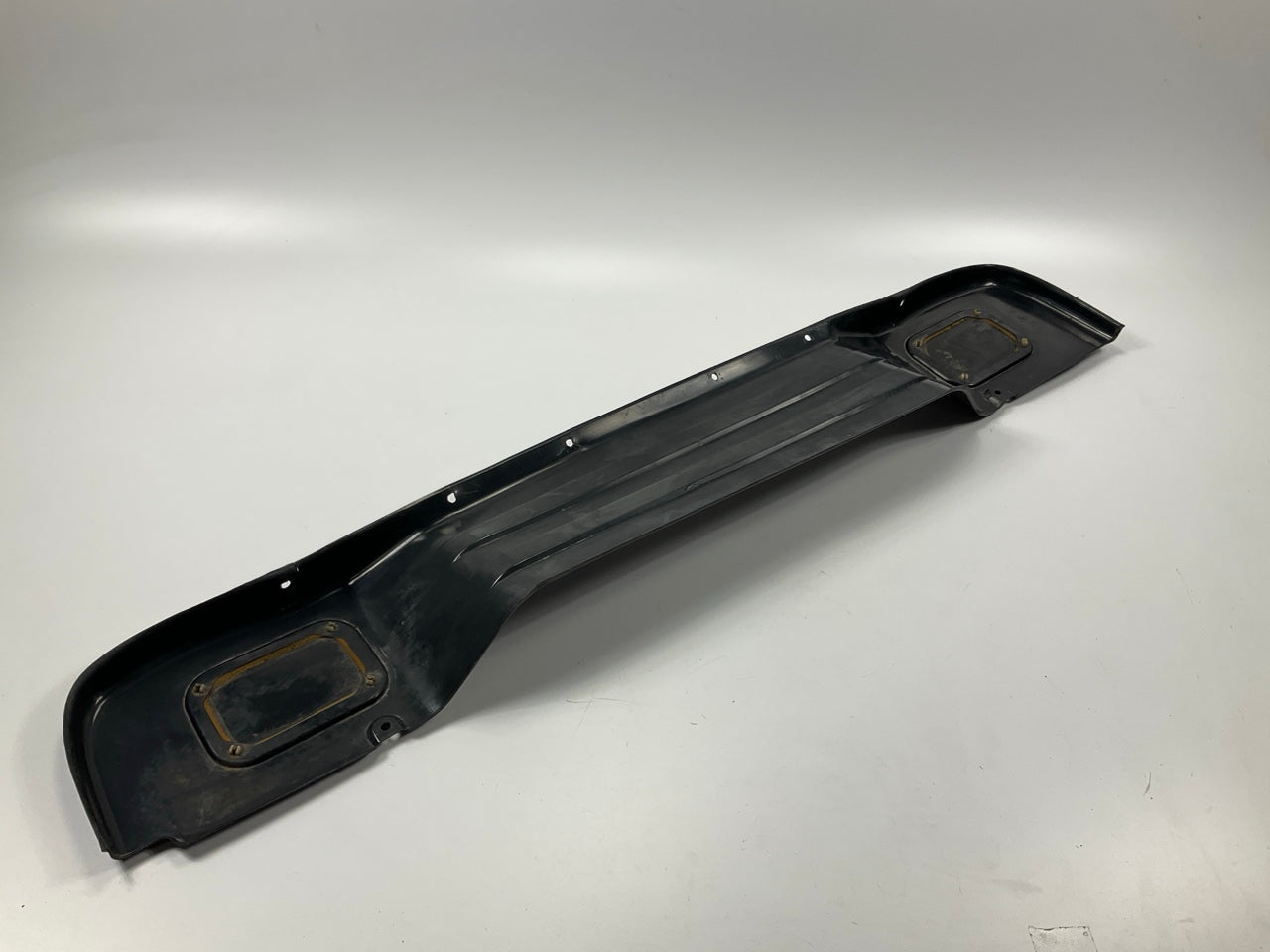 Small Crack, Used OEM Taillight Tail Light Cover Panel For 1975-1978 Datsun 280z