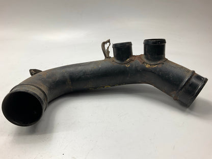 USED - Right Passengers Air Intake Pipe Tube OEM For 1990-1996 300zx Z32 N/A