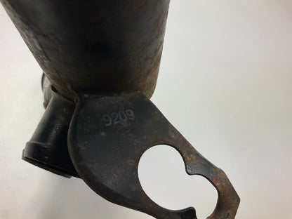 USED - Right Passengers Air Intake Pipe Tube OEM For 1990-1996 300zx Z32 N/A