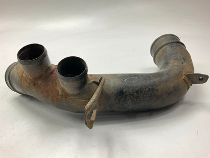 USED - Right Passengers Air Intake Pipe Tube OEM For 1990-1996 300zx Z32 N/A