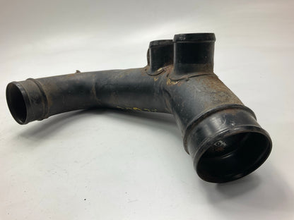 USED - Right Passengers Air Intake Pipe Tube OEM For 1990-1996 300zx Z32 N/A