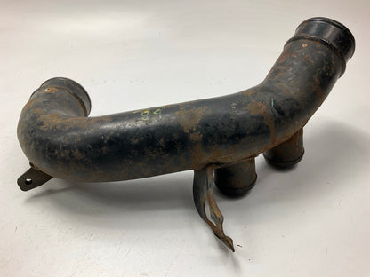 USED - Right Passengers Air Intake Pipe Tube OEM For 1990-1996 300zx Z32 N/A