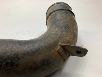 USED - Right Passengers Air Intake Pipe Tube OEM For 1990-1996 300zx Z32 N/A