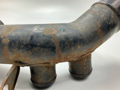 USED - Right Passengers Air Intake Pipe Tube OEM For 1990-1996 300zx Z32 N/A