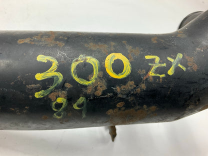 USED - Right Passengers Air Intake Pipe Tube OEM For 1990-1996 300zx Z32 N/A