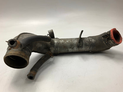 USED #288 Turbo Air Intake Charge Pipe Tube OEM For 84-89 300zx Z31 Turbo VG30T