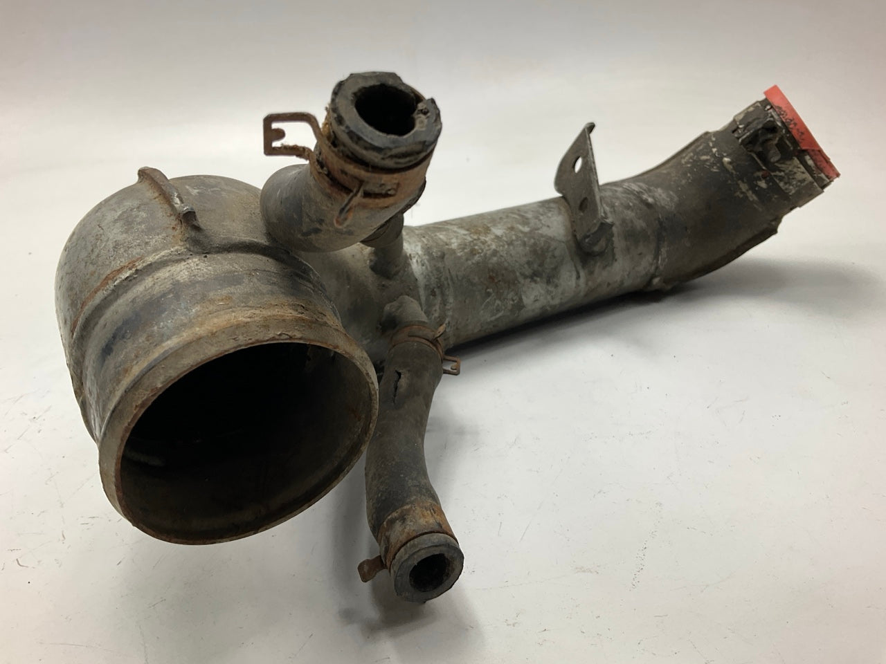 USED #288 Turbo Air Intake Charge Pipe Tube OEM For 84-89 300zx Z31 Turbo VG30T