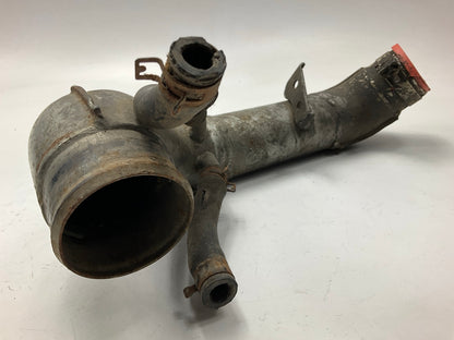 USED #288 Turbo Air Intake Charge Pipe Tube OEM For 84-89 300zx Z31 Turbo VG30T