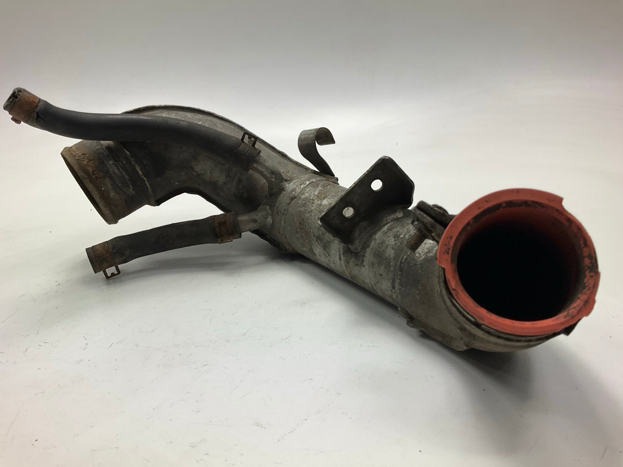 USED #288 Turbo Air Intake Charge Pipe Tube OEM For 84-89 300zx Z31 Turbo VG30T