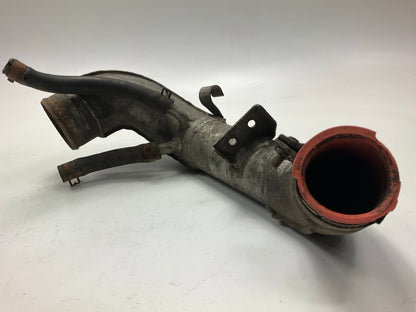 USED #288 Turbo Air Intake Charge Pipe Tube OEM For 84-89 300zx Z31 Turbo VG30T