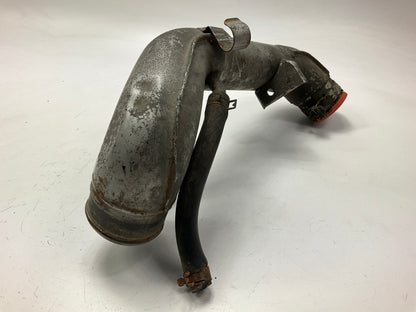 USED #288 Turbo Air Intake Charge Pipe Tube OEM For 84-89 300zx Z31 Turbo VG30T