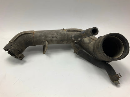 USED Stock Turbo Air Intake Charge Pipe Tube OEM For 84-89 300zx Z31 Turbo VG30T