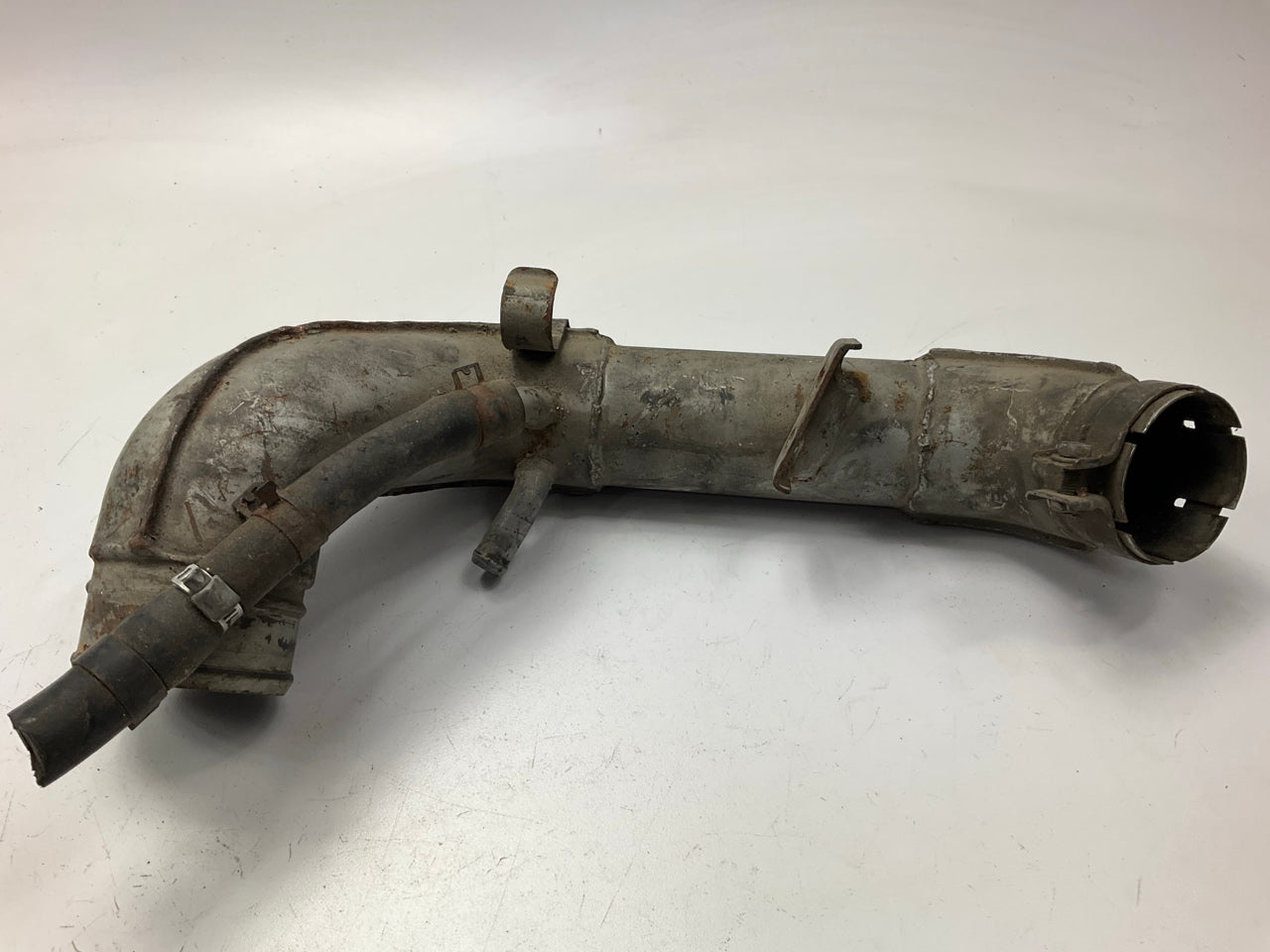 USED #291 Stock Turbo Air Intake Charge Pipe Tube OEM For 84-89 300zx Z31 VG30T