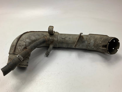 USED #291 Stock Turbo Air Intake Charge Pipe Tube OEM For 84-89 300zx Z31 VG30T