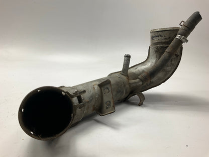 USED #291 Stock Turbo Air Intake Charge Pipe Tube OEM For 84-89 300zx Z31 VG30T