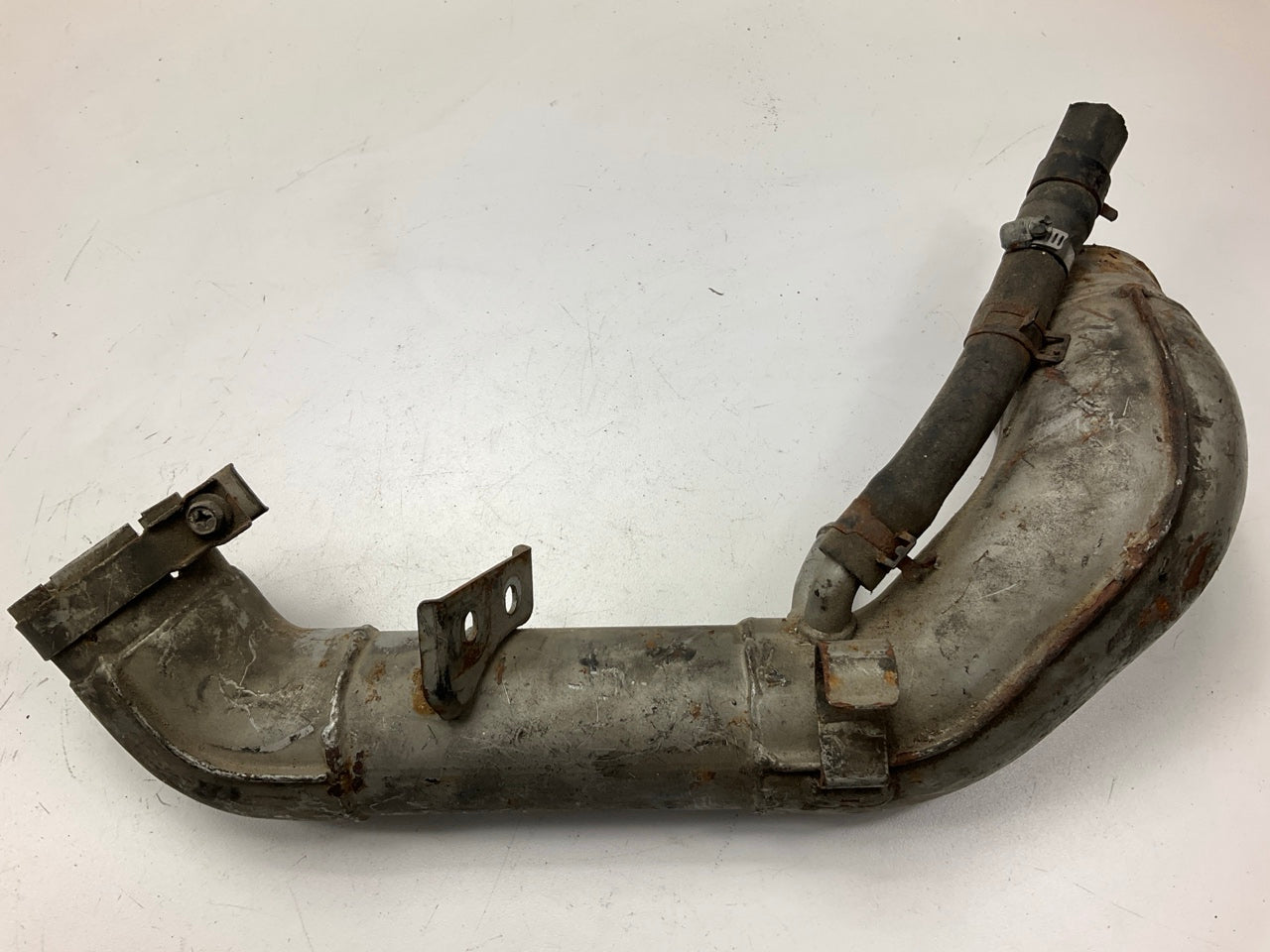 USED #291 Stock Turbo Air Intake Charge Pipe Tube OEM For 84-89 300zx Z31 VG30T