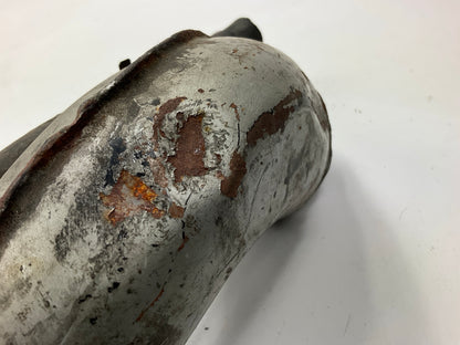 USED #291 Stock Turbo Air Intake Charge Pipe Tube OEM For 84-89 300zx Z31 VG30T