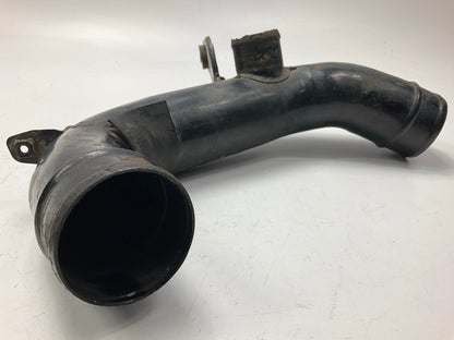 Has Rust, See Photos - Used Right Air Intake Tube Pipe OEM For 90-91 300zx Z32