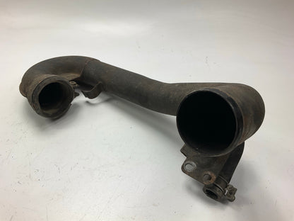 USED, #293 OEM Turbo L28ET J-pipe Intake Tube For 1981-1983 Datsun 280zx TURBO