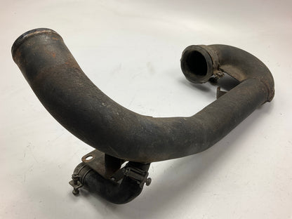 USED, #293 OEM Turbo L28ET J-pipe Intake Tube For 1981-1983 Datsun 280zx TURBO