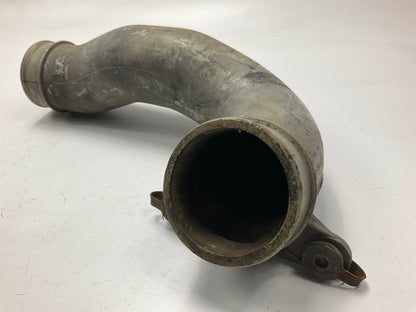 USED #297 Intake Air Throttle Body Air Duct Tube Pipe OEM For 84-89 300zx Z31 NA