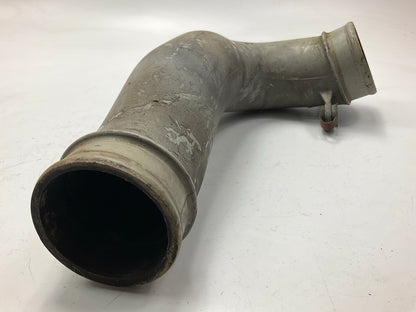 USED #297 Intake Air Throttle Body Air Duct Tube Pipe OEM For 84-89 300zx Z31 NA