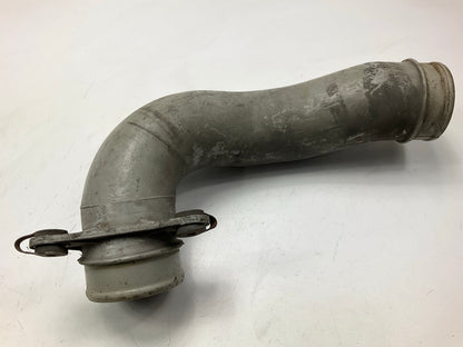 USED #297 Intake Air Throttle Body Air Duct Tube Pipe OEM For 84-89 300zx Z31 NA