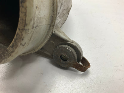 USED #297 Intake Air Throttle Body Air Duct Tube Pipe OEM For 84-89 300zx Z31 NA