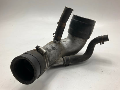 Turbo Intake Duct Air Tube Charge Elbow Pipe OEM For 1984-1989 300zx Z31 Turbo