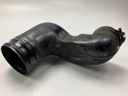 USED RUSTY Air Intake To Turbo Elbow Pipe Line For 84-89 Nissan 300ZX Z31 VG30ET