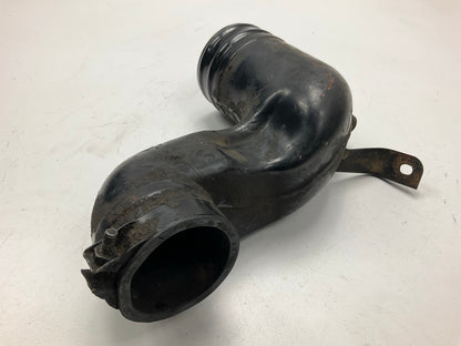 USED RUSTY Air Intake To Turbo Elbow Pipe Line For 84-89 Nissan 300ZX Z31 VG30ET