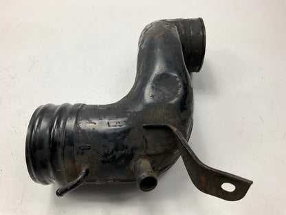 USED RUSTY Air Intake To Turbo Elbow Pipe Line For 84-89 Nissan 300ZX Z31 VG30ET