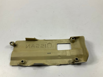 USED, NICE Engine Throttle Cable Cover For 1990-1996 Nissan 300zx Z32 Non-turbo