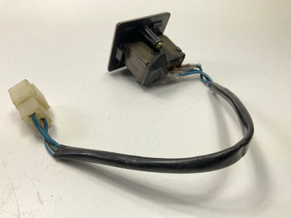 USED - Optional ''large'' Antenna Switch 3-pin Connector For Datsun 240z 260z 280z