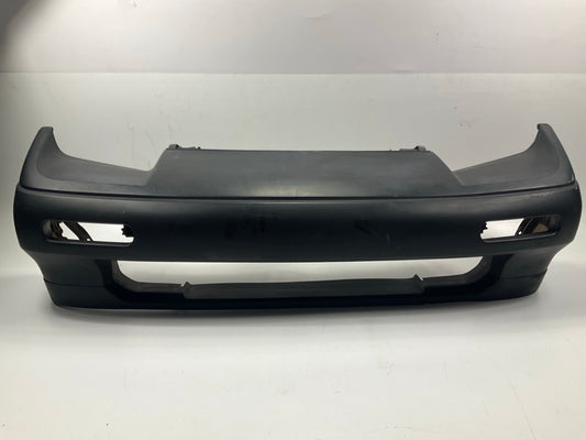 USED - Original OEM Front Bumper Cover Front End Nose For 1986 300zx Turbo Z31