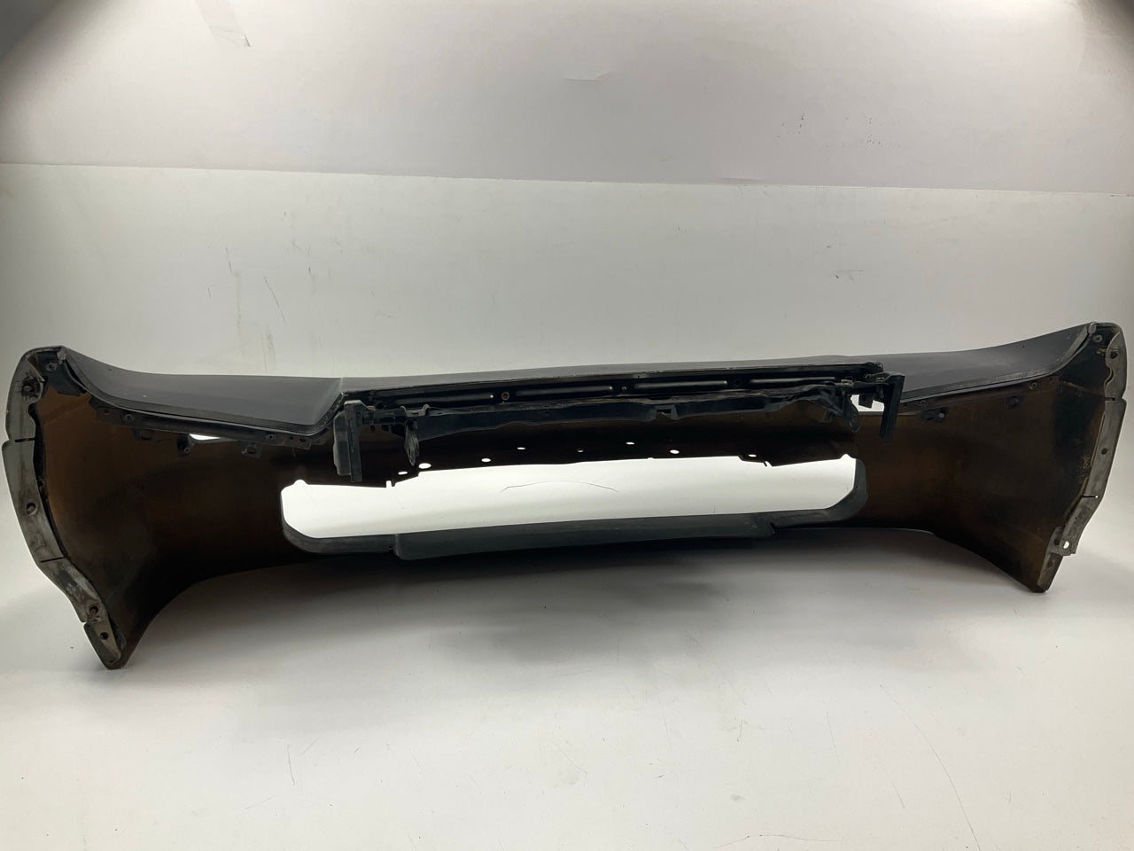 USED - Original OEM Front Bumper Cover Front End Nose For 1986 300zx Turbo Z31