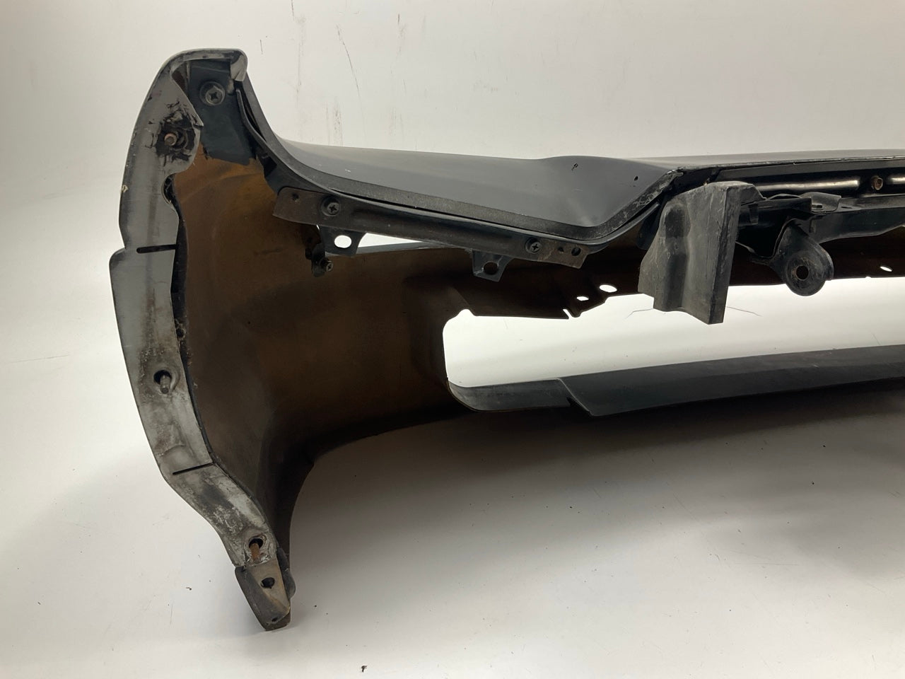 USED - Original OEM Front Bumper Cover Front End Nose For 1986 300zx Turbo Z31
