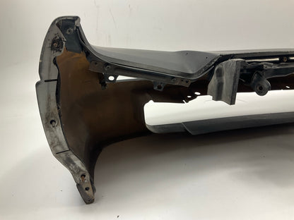 USED - Original OEM Front Bumper Cover Front End Nose For 1986 300zx Turbo Z31