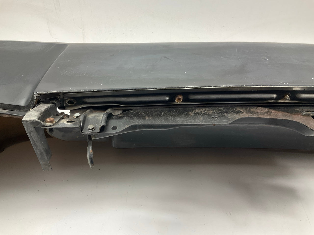 USED - Original OEM Front Bumper Cover Front End Nose For 1986 300zx Turbo Z31