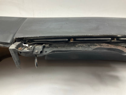 USED - Original OEM Front Bumper Cover Front End Nose For 1986 300zx Turbo Z31