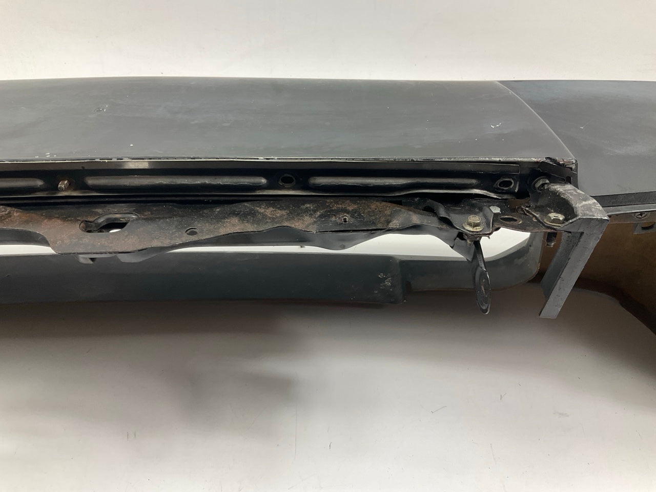 USED - Original OEM Front Bumper Cover Front End Nose For 1986 300zx Turbo Z31