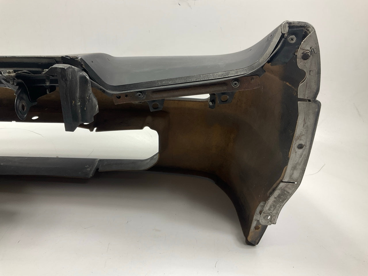 USED - Original OEM Front Bumper Cover Front End Nose For 1986 300zx Turbo Z31