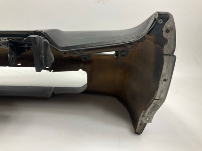 USED - Original OEM Front Bumper Cover Front End Nose For 1986 300zx Turbo Z31