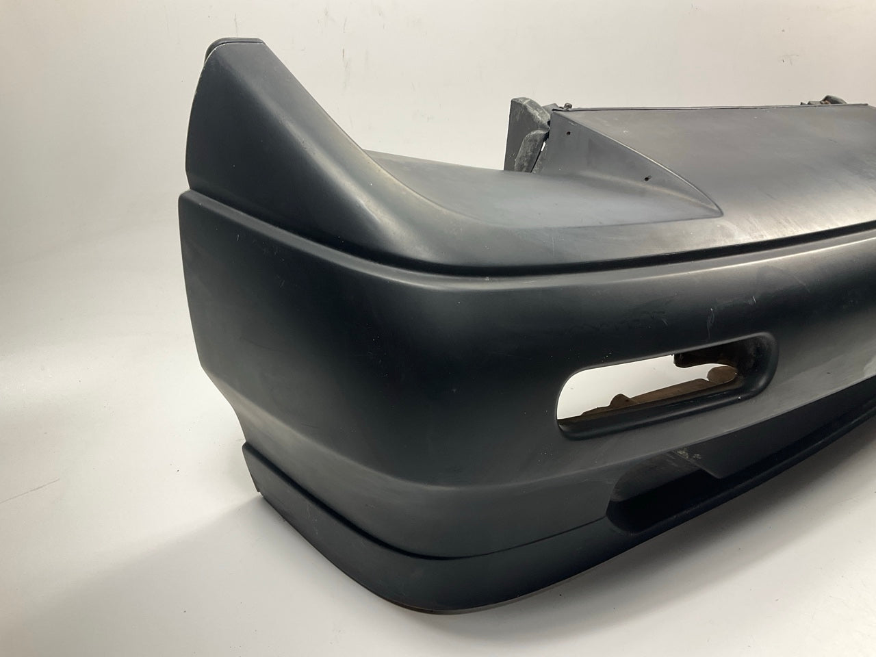 USED - Original OEM Front Bumper Cover Front End Nose For 1986 300zx Turbo Z31