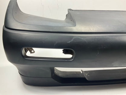 USED - Original OEM Front Bumper Cover Front End Nose For 1986 300zx Turbo Z31