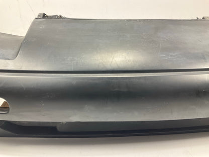 USED - Original OEM Front Bumper Cover Front End Nose For 1986 300zx Turbo Z31