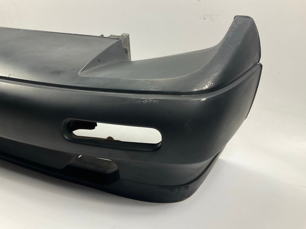 USED - Original OEM Front Bumper Cover Front End Nose For 1986 300zx Turbo Z31